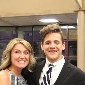 Meet your Posher, Annette